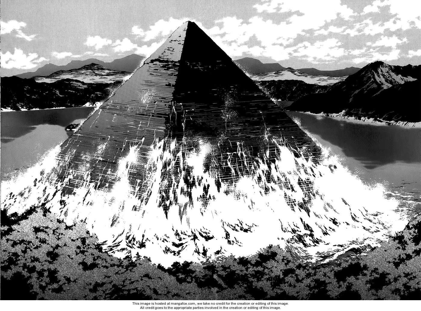 Read Kamen Rider Spirits Manga Online