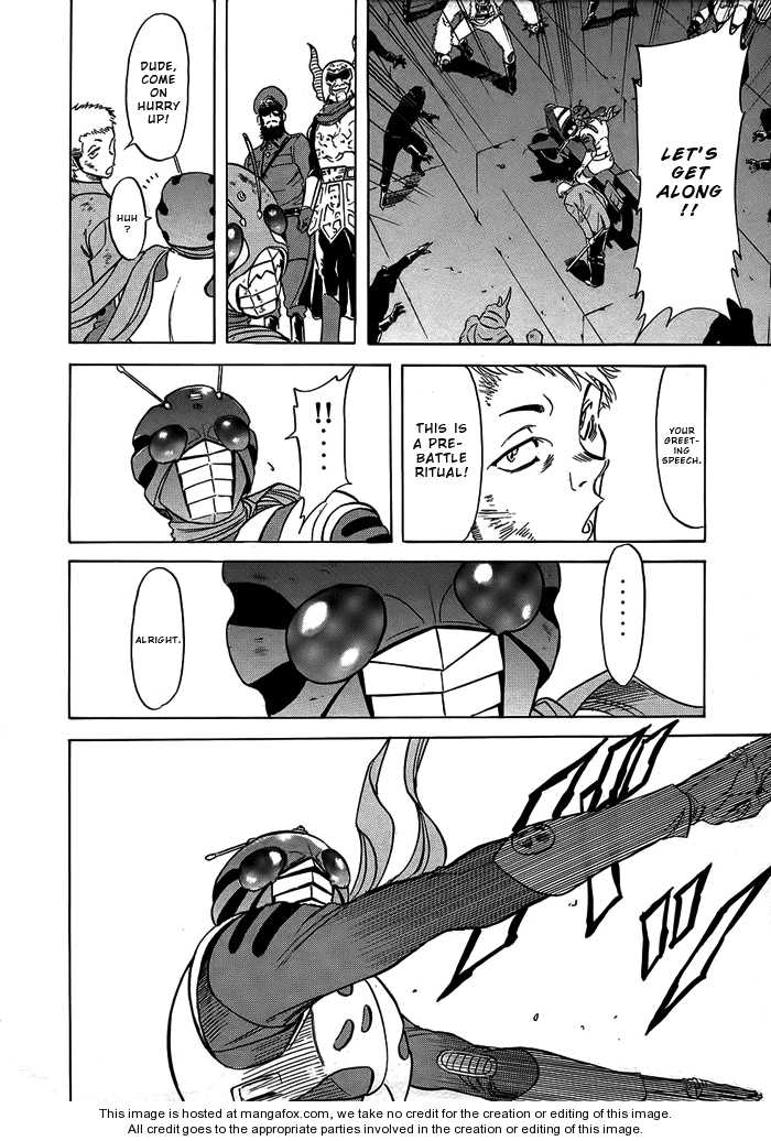 Read Kamen Rider Spirits Manga Online