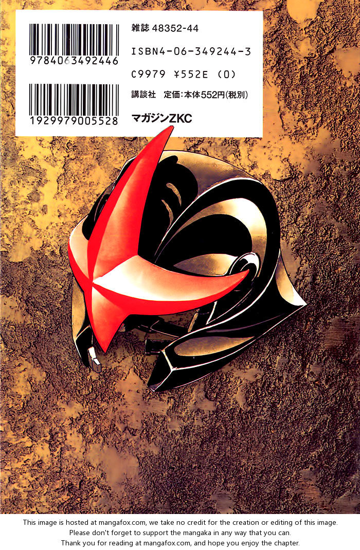 Read Kamen Rider Spirits Manga Online