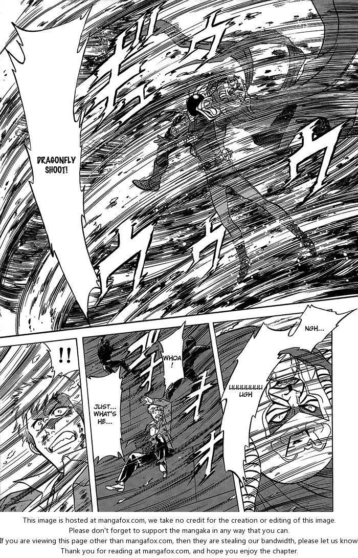 Read Kamen Rider Spirits Manga Online