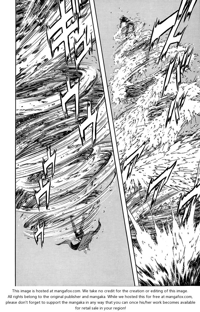 Read Kamen Rider Spirits Manga Online