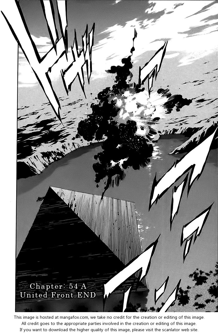 Read Kamen Rider Spirits Manga Online