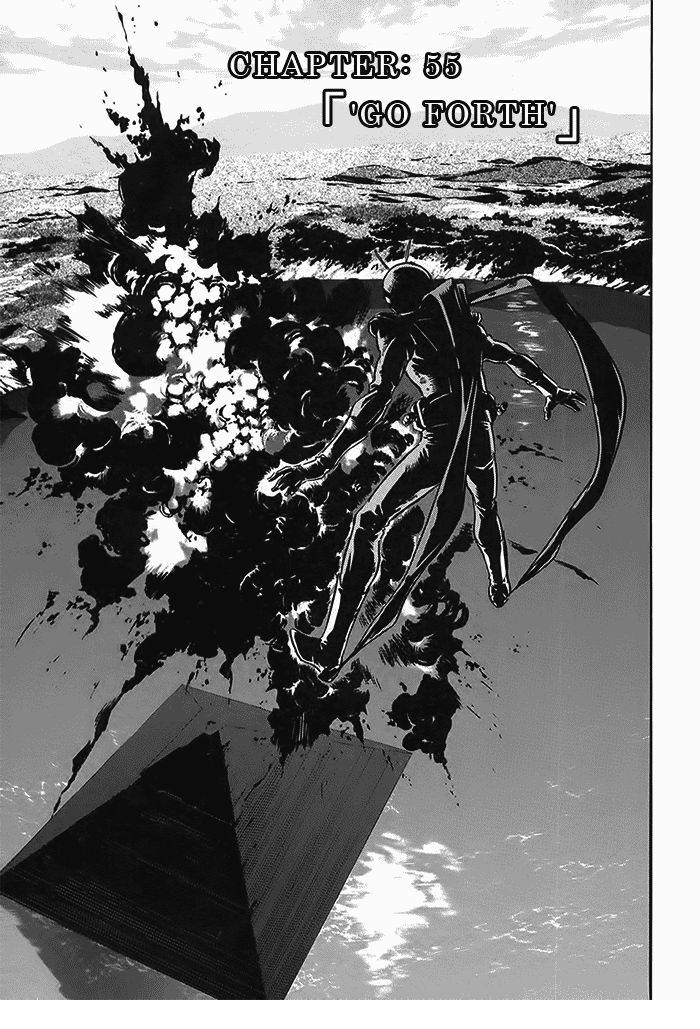 Read Kamen Rider Spirits Manga Online