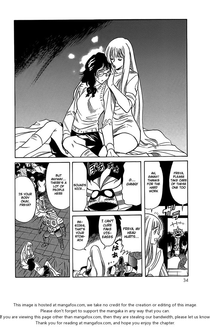 Read Kamen Rider Spirits Manga Online