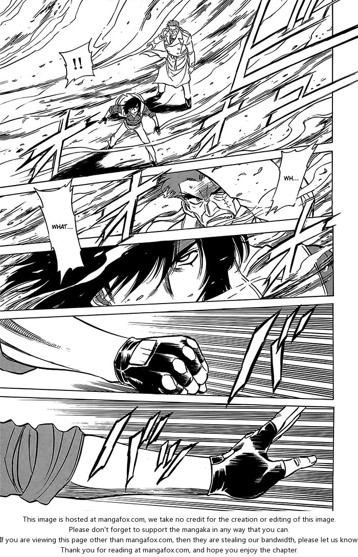 Read Kamen Rider Spirits Manga Online