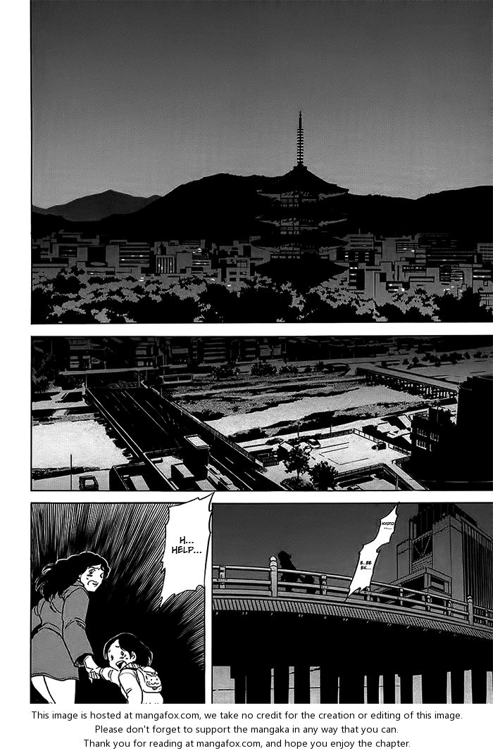 Read Kamen Rider Spirits Manga Online