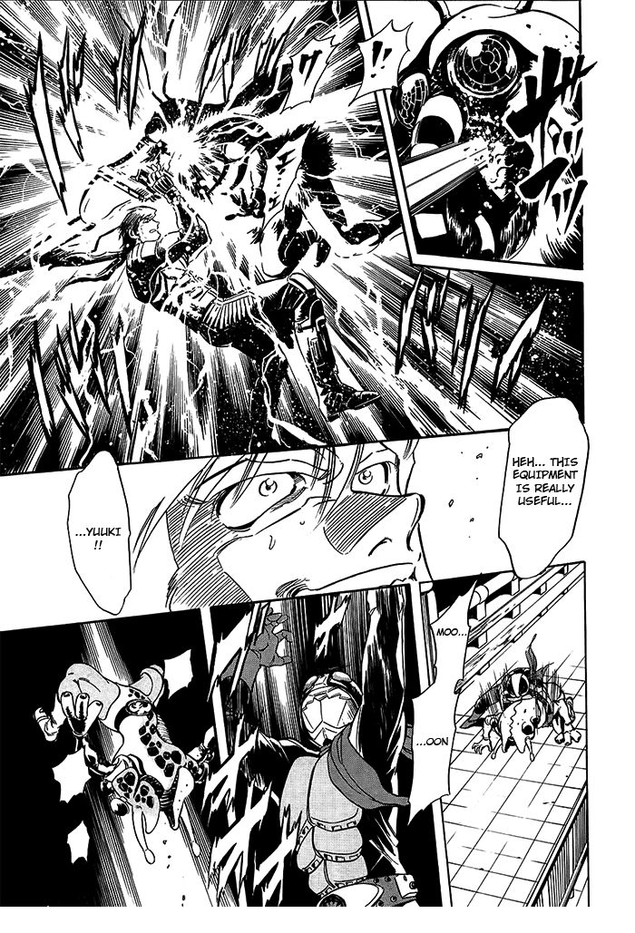 Read Kamen Rider Spirits Manga Online