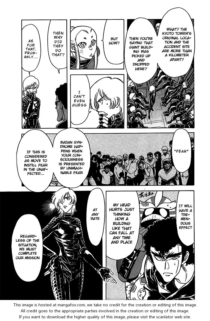 Read Kamen Rider Spirits Manga Online