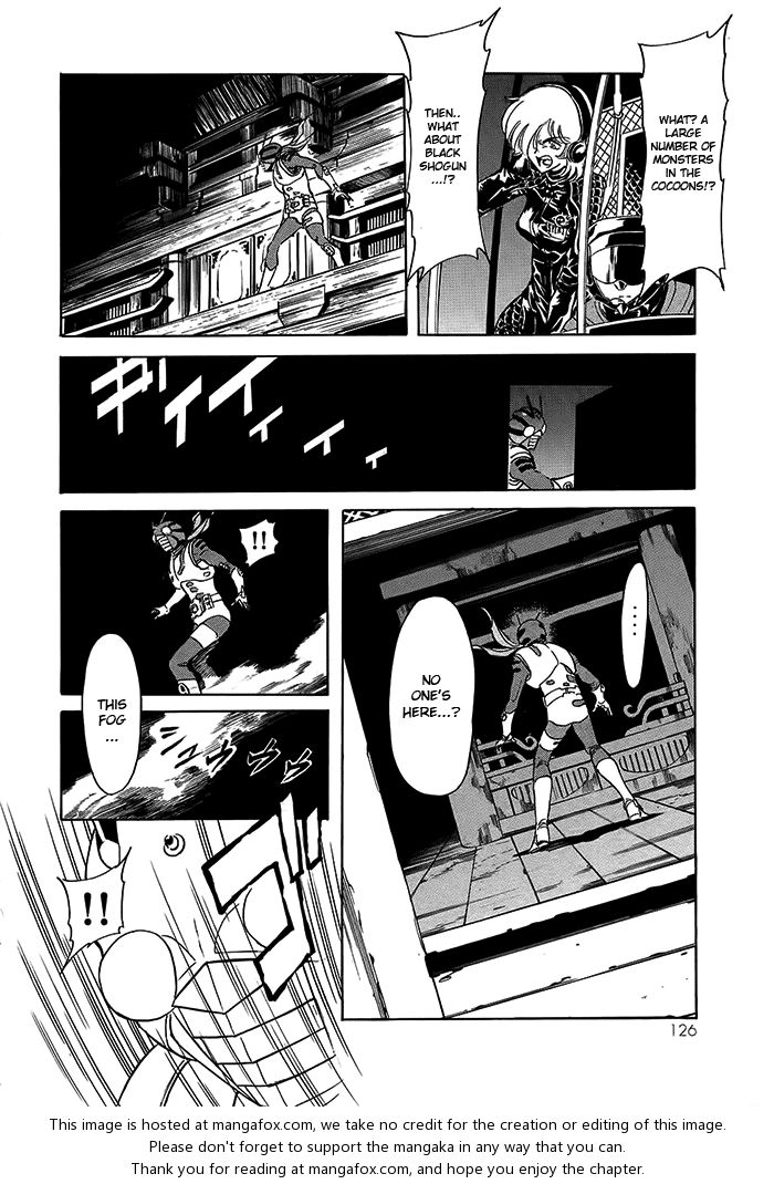 Read Kamen Rider Spirits Manga Online