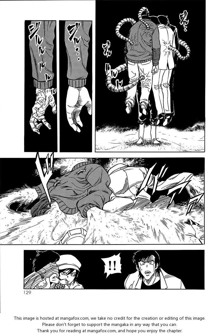 Read Kamen Rider Spirits Manga Online