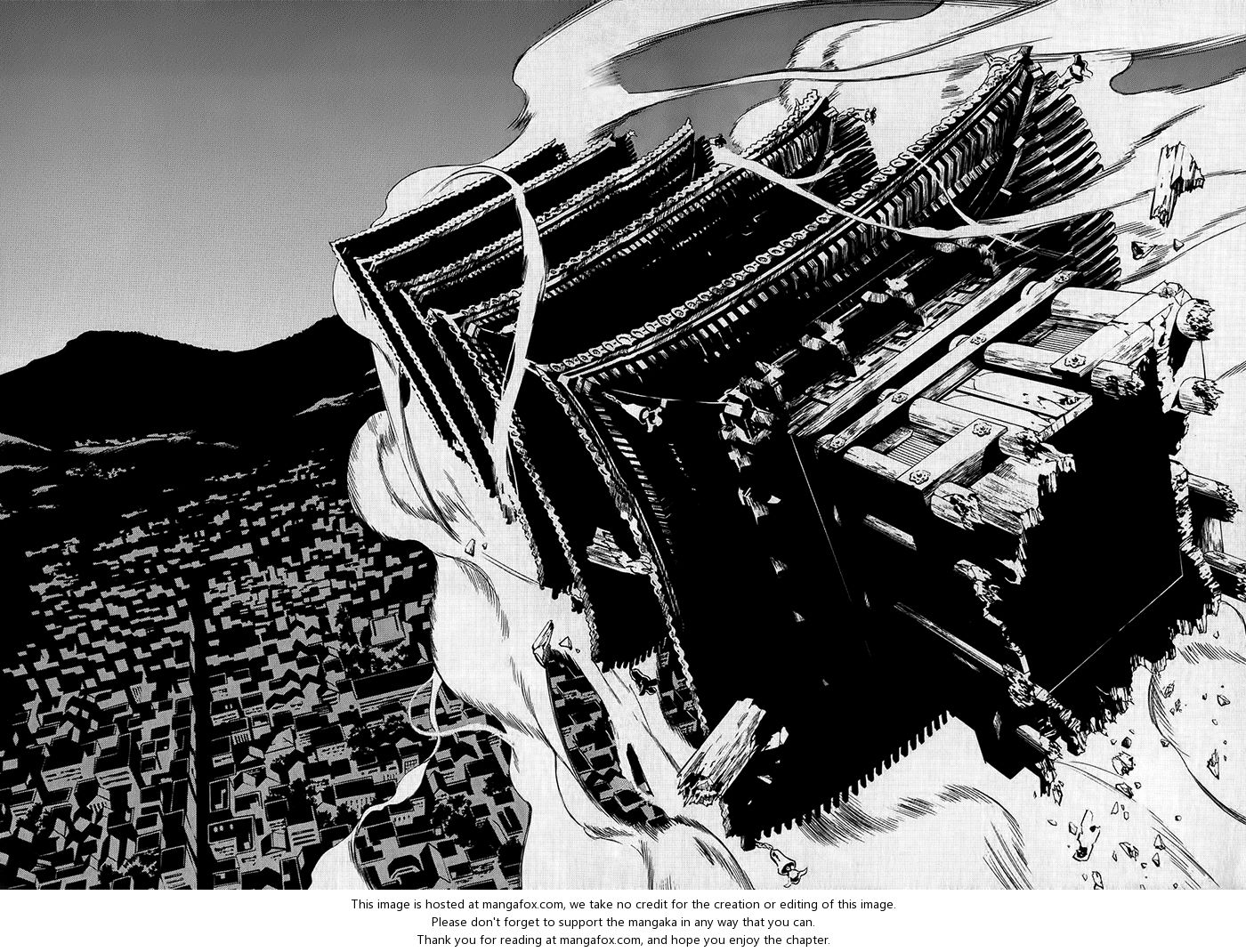 Read Kamen Rider Spirits Manga Online