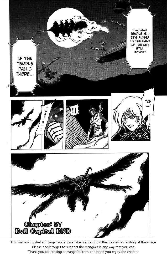 Read Kamen Rider Spirits Manga Online