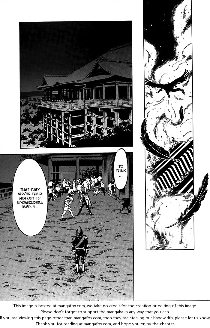 Read Kamen Rider Spirits Manga Online