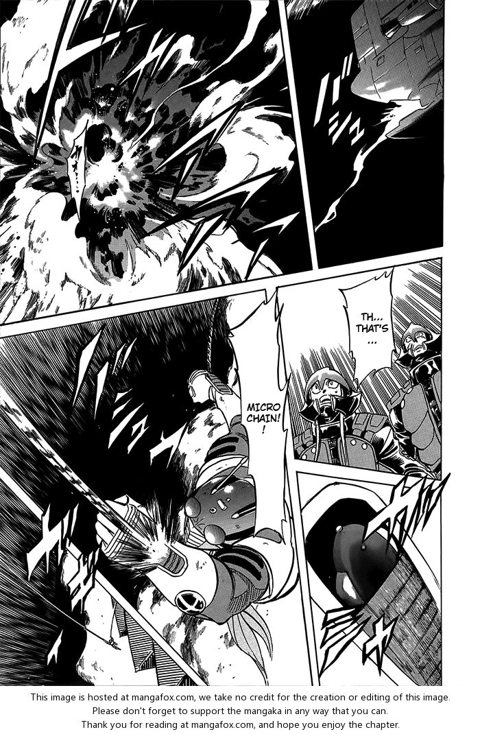 Read Kamen Rider Spirits Manga Online