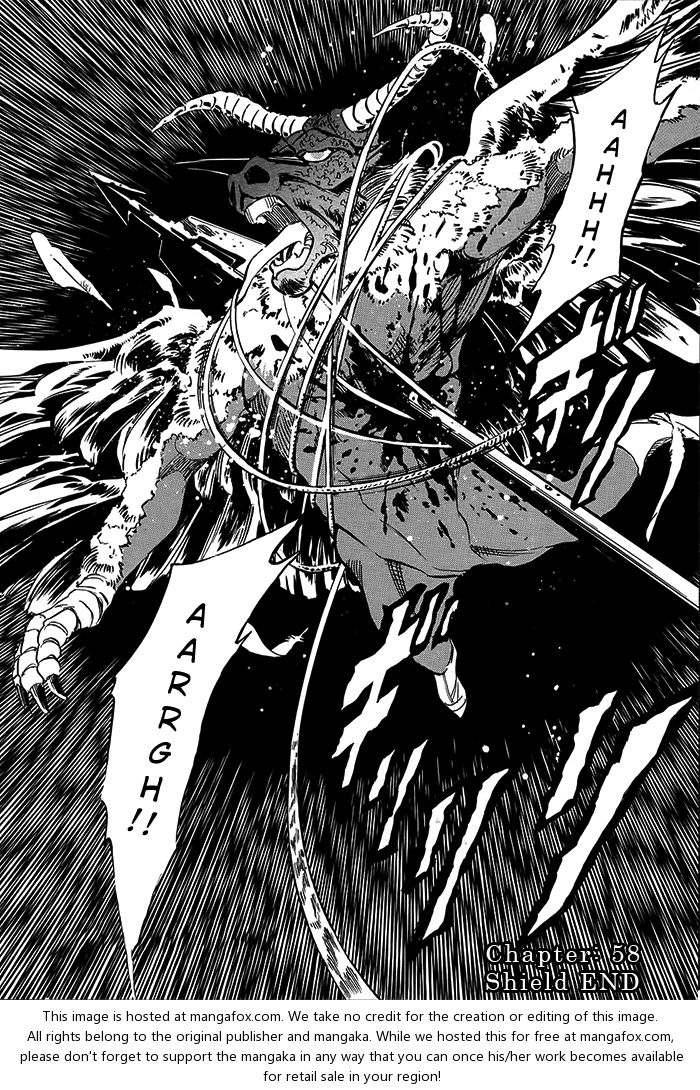 Read Kamen Rider Spirits Manga Online