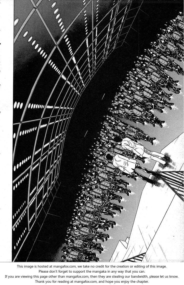 Read Kamen Rider Spirits Manga Online