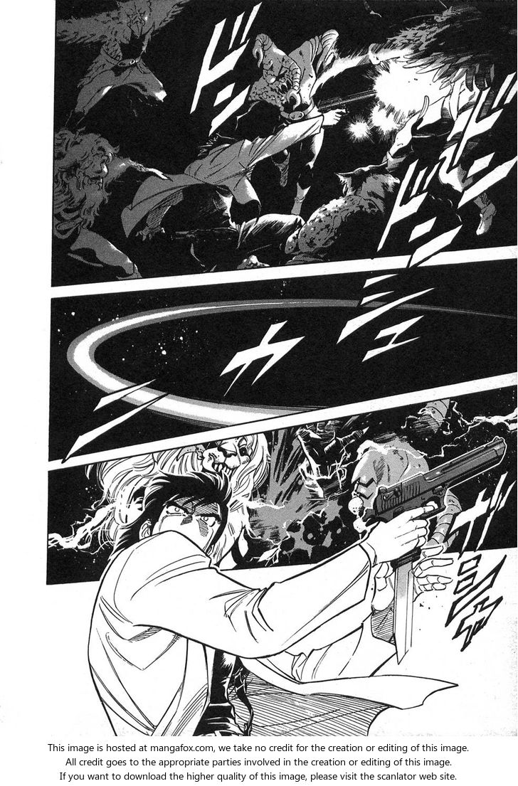 Read Kamen Rider Spirits Manga Online