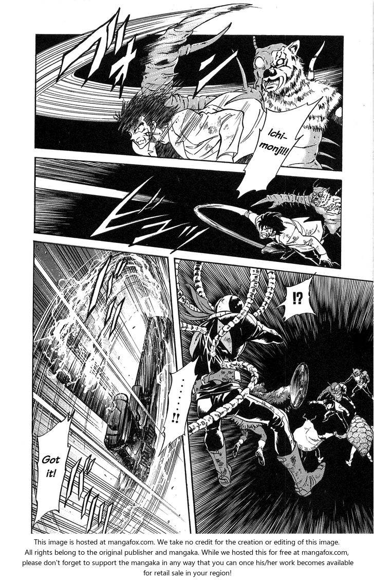 Read Kamen Rider Spirits Manga Online