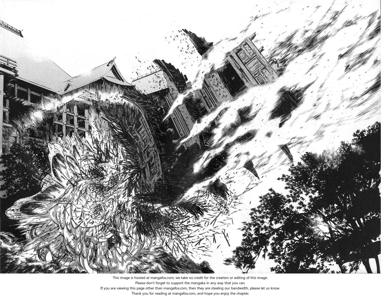 Read Kamen Rider Spirits Manga Online