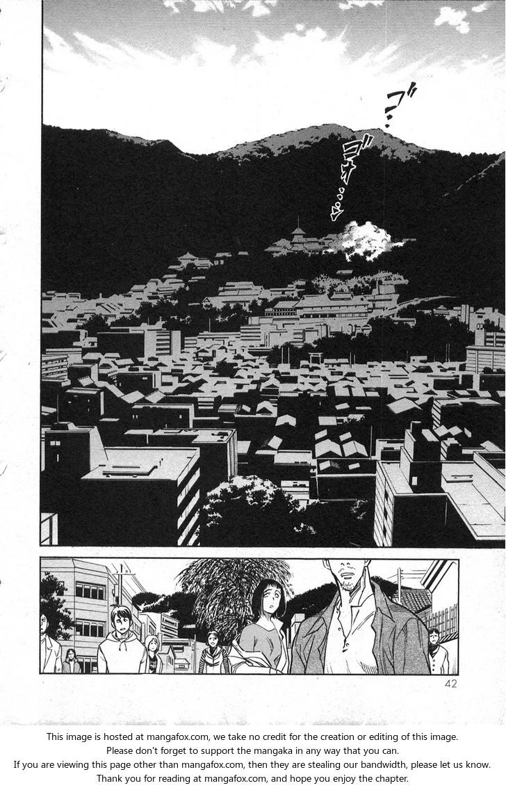 Read Kamen Rider Spirits Manga Online