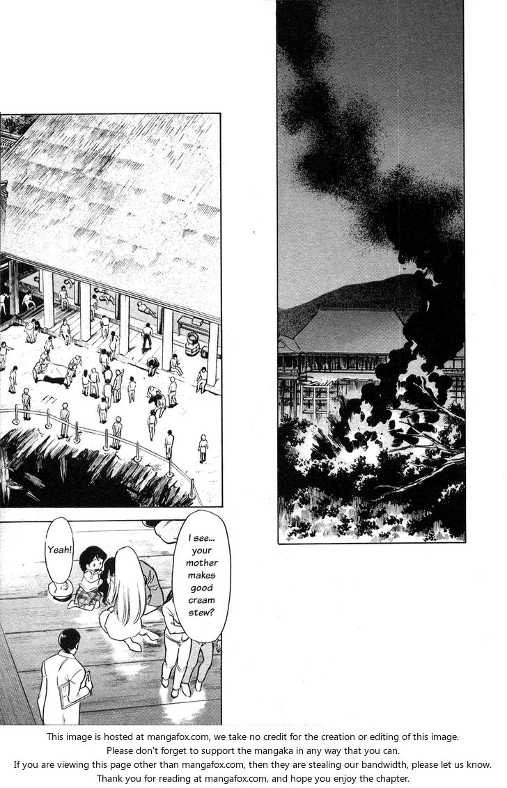 Read Kamen Rider Spirits Manga Online