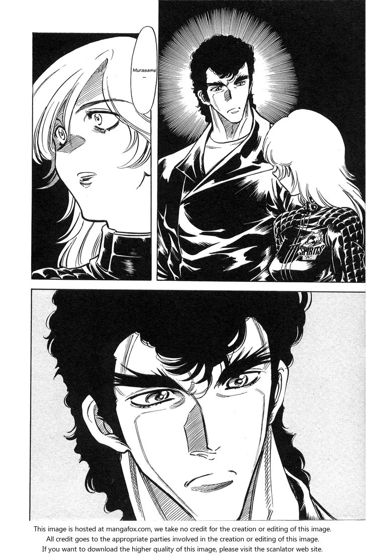 Read Kamen Rider Spirits Manga Online