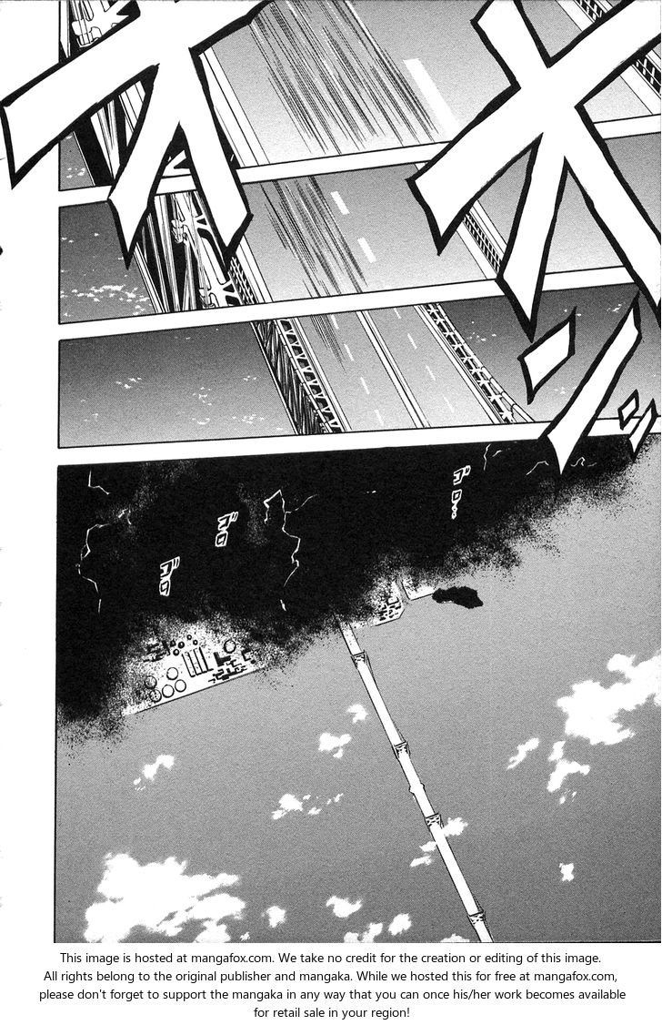 Read Kamen Rider Spirits Manga Online