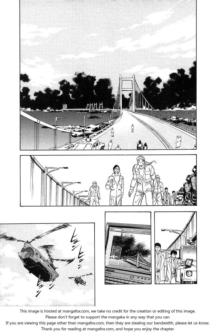 Read Kamen Rider Spirits Manga Online