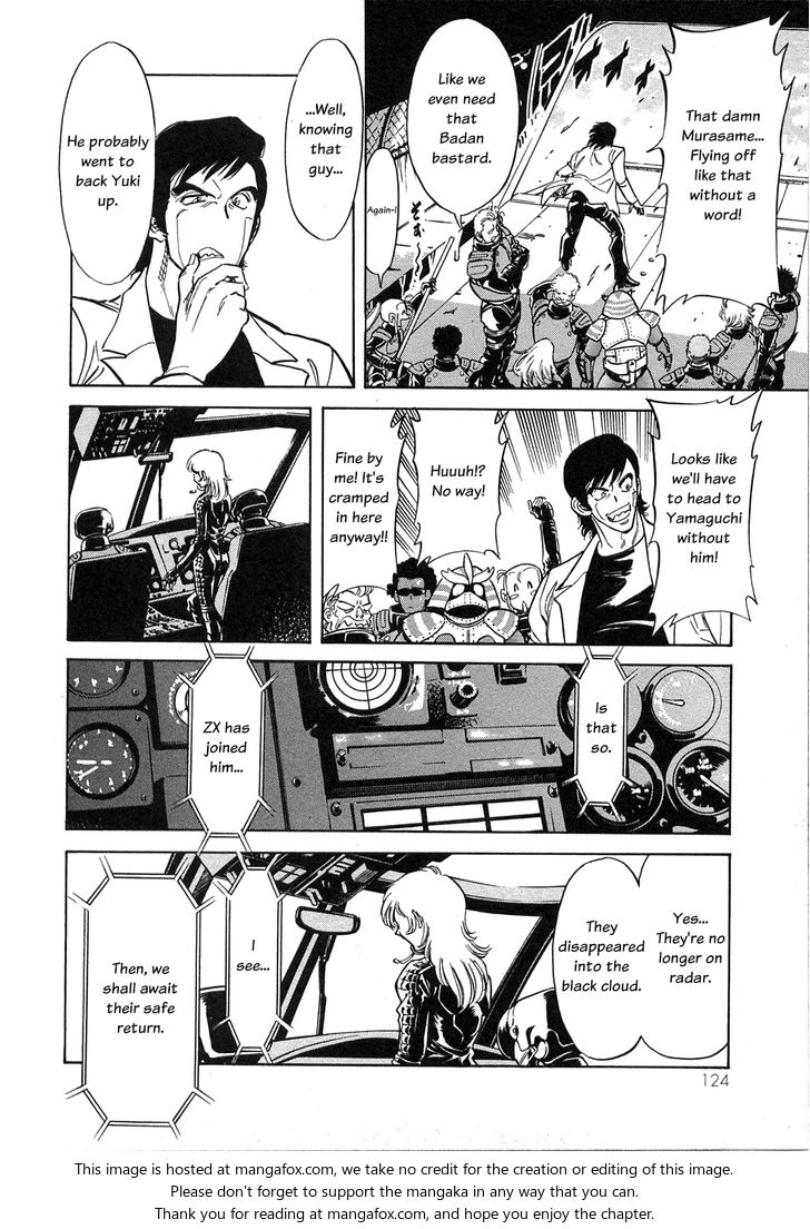 Read Kamen Rider Spirits Manga Online