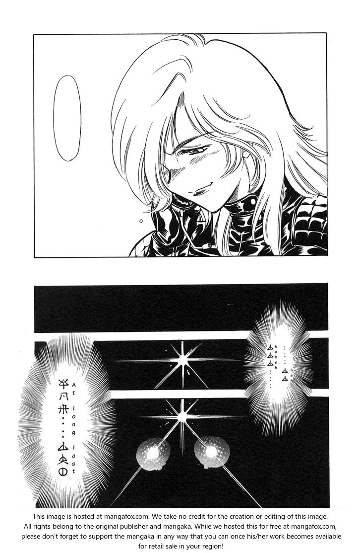 Read Kamen Rider Spirits Manga Online