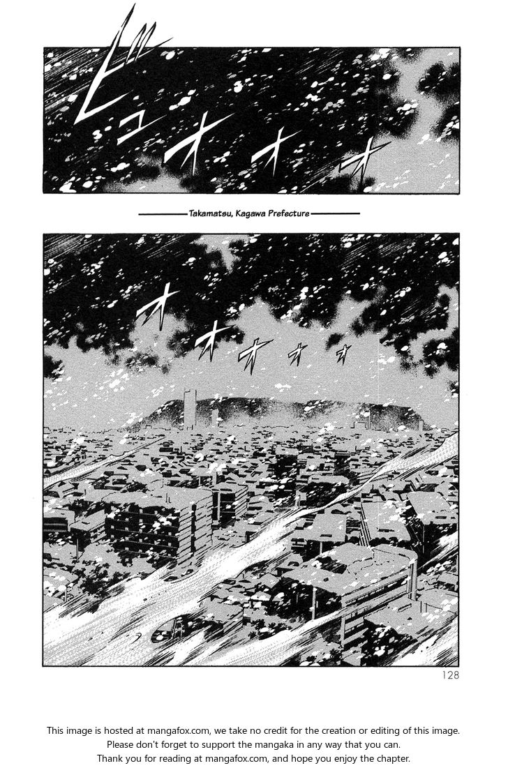 Read Kamen Rider Spirits Manga Online