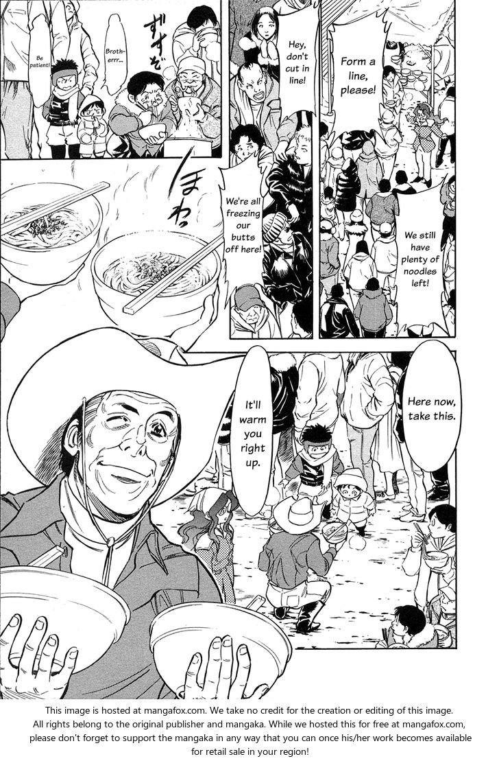Read Kamen Rider Spirits Manga Online