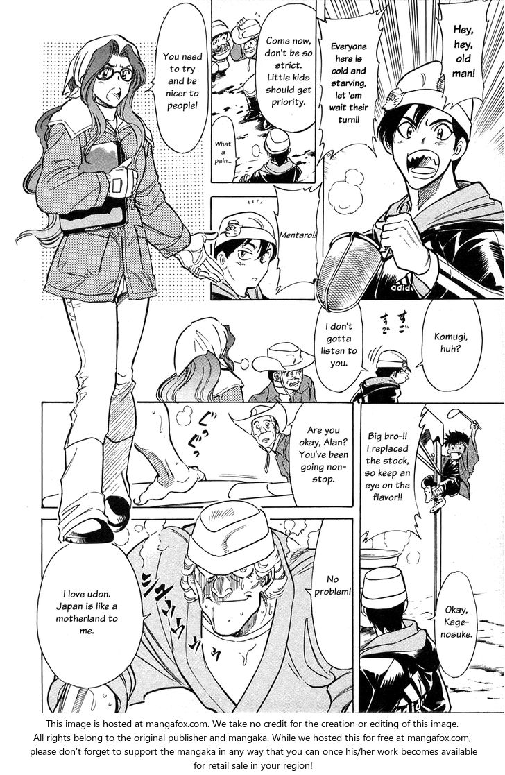 Read Kamen Rider Spirits Manga Online