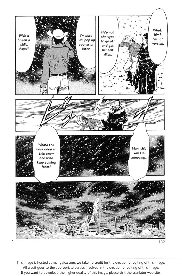 Read Kamen Rider Spirits Manga Online