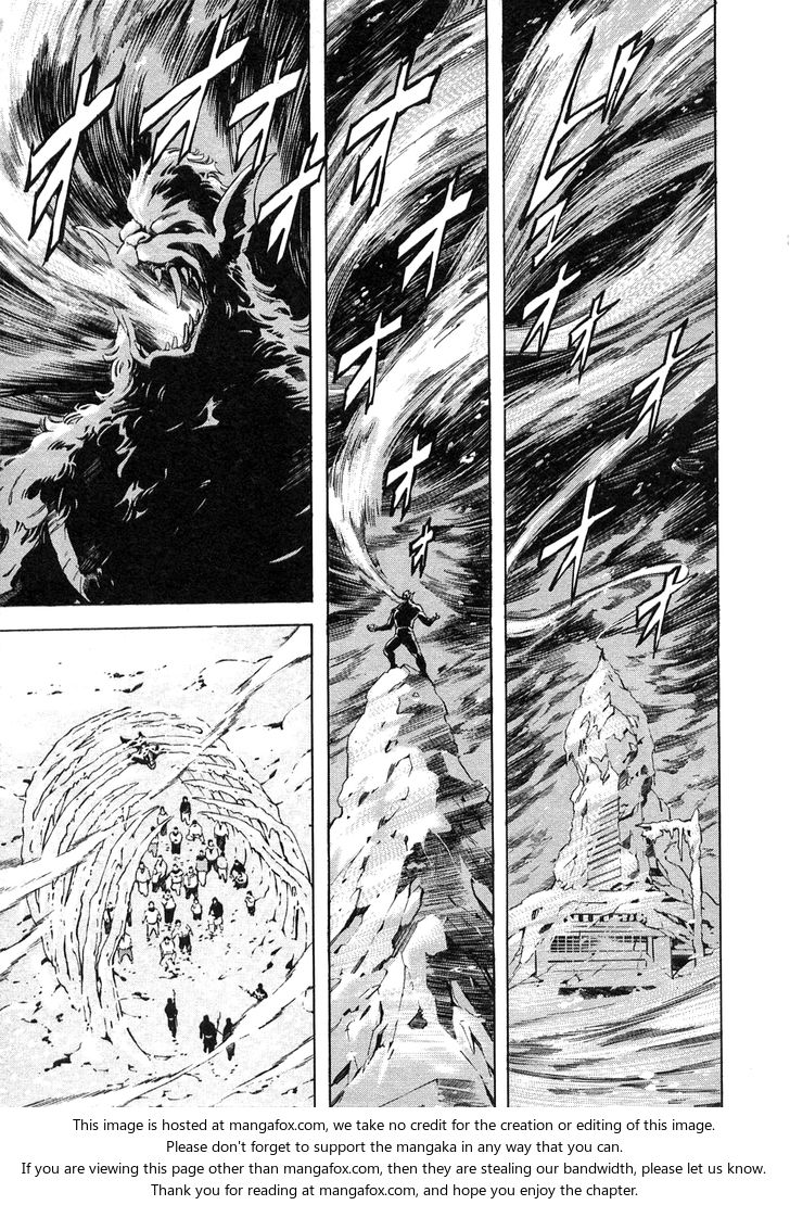 Read Kamen Rider Spirits Manga Online