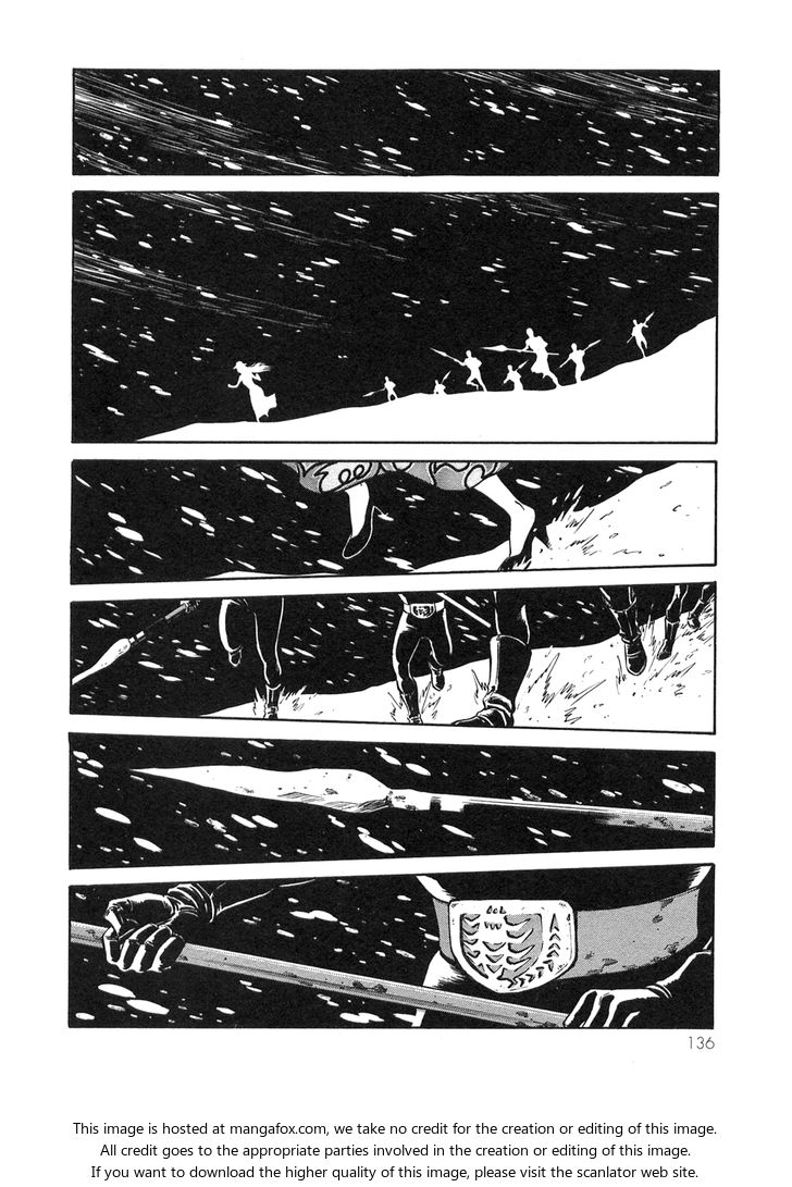 Read Kamen Rider Spirits Manga Online