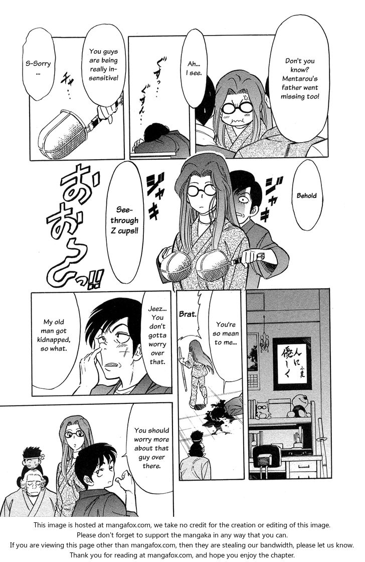 Read Kamen Rider Spirits Manga Online