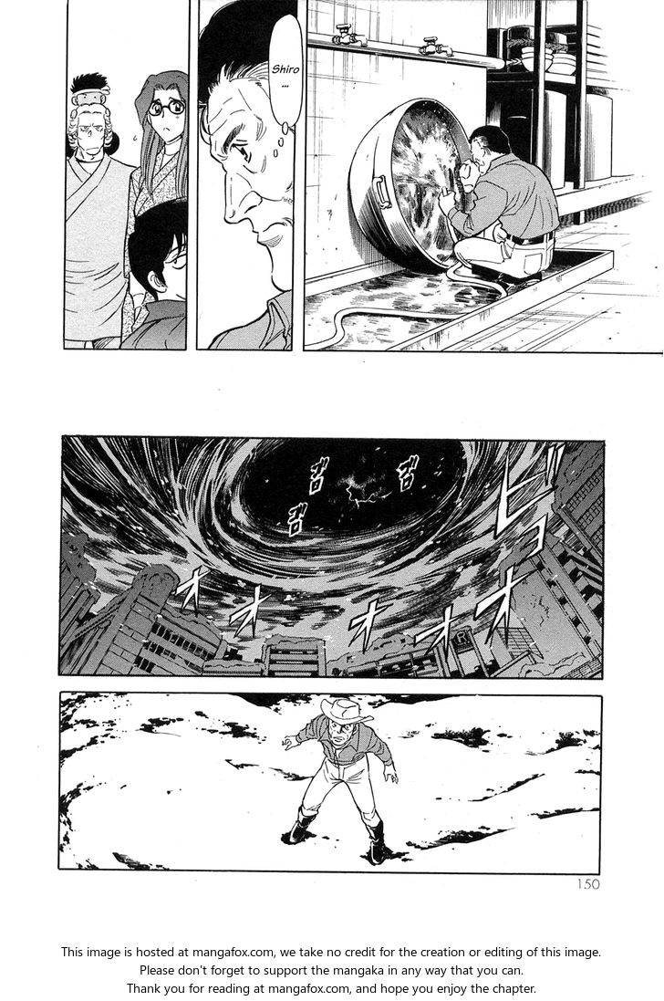 Read Kamen Rider Spirits Manga Online