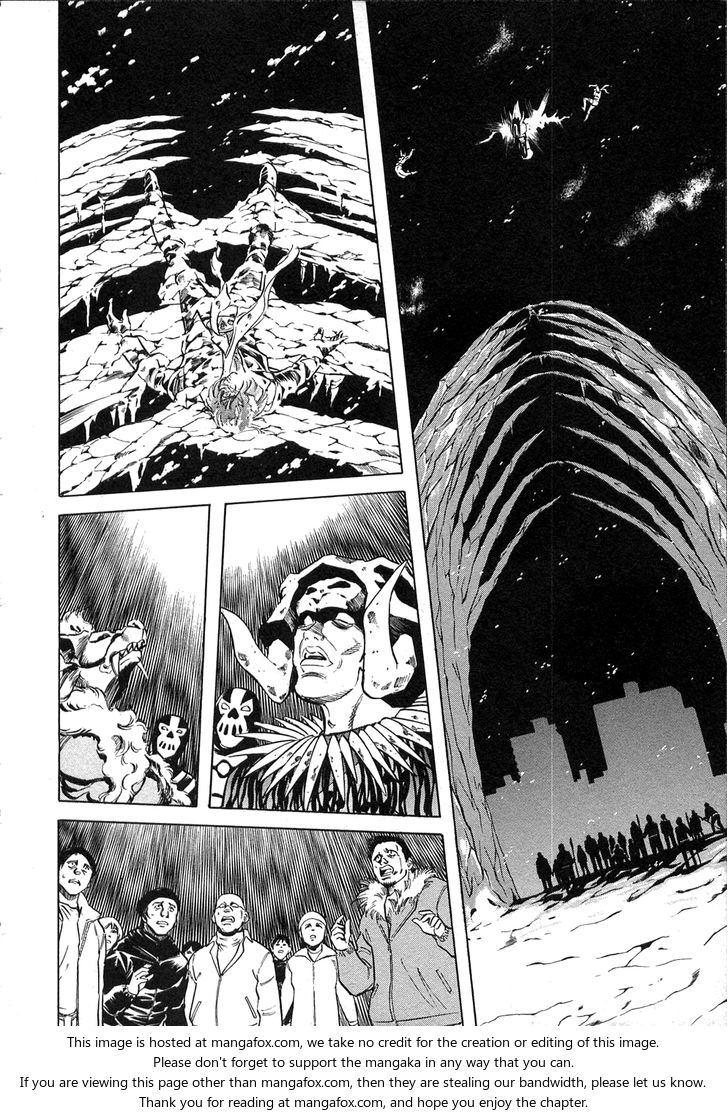 Read Kamen Rider Spirits Manga Online