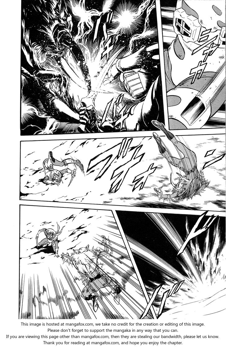 Read Kamen Rider Spirits Manga Online