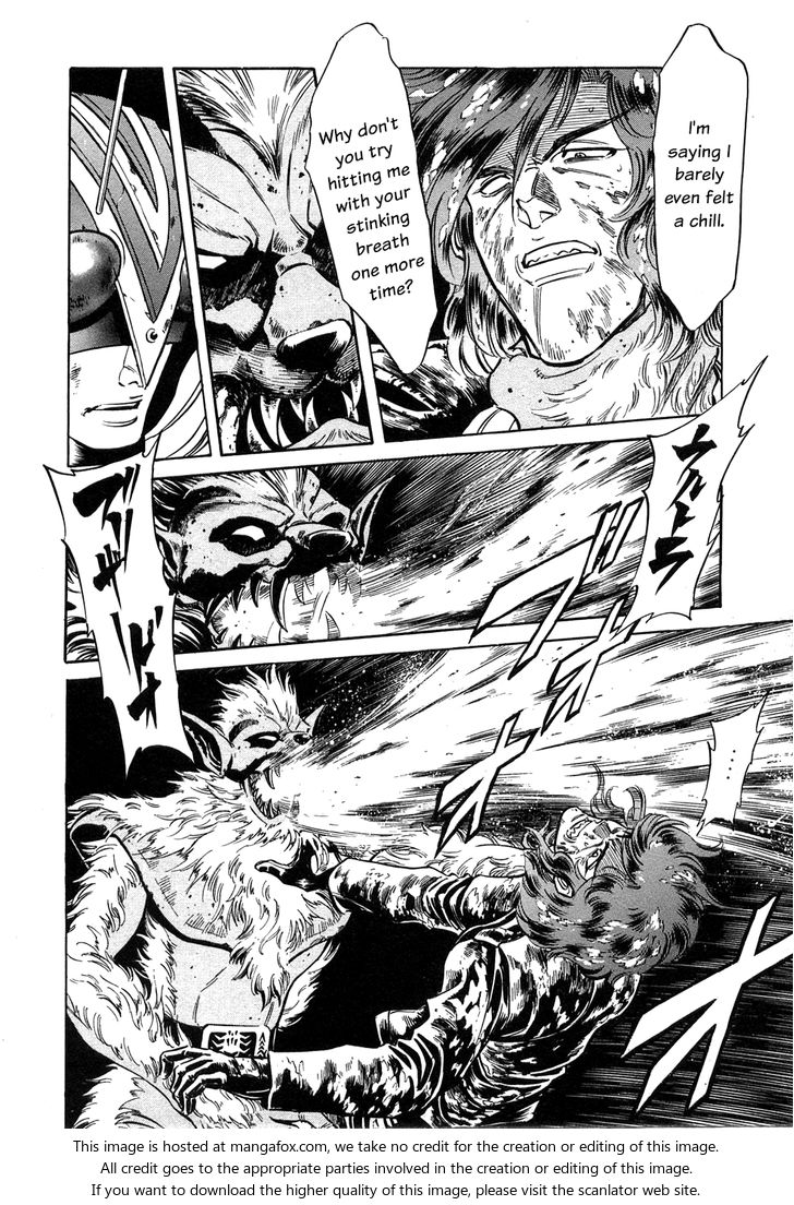 Read Kamen Rider Spirits Manga Online