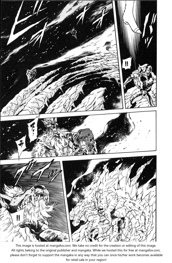 Read Kamen Rider Spirits Manga Online