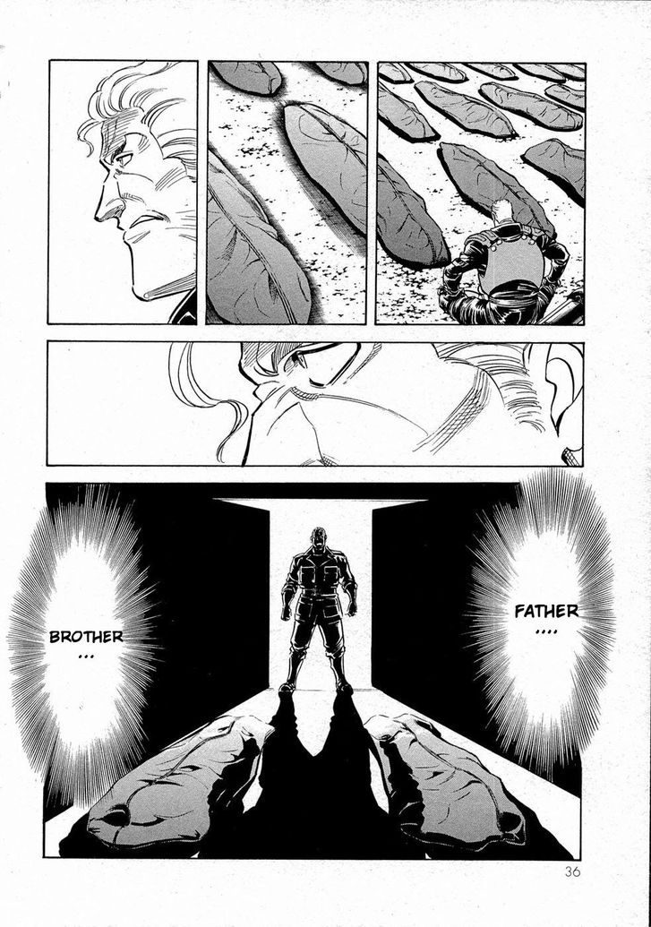 Read Kamen Rider Spirits Manga Online
