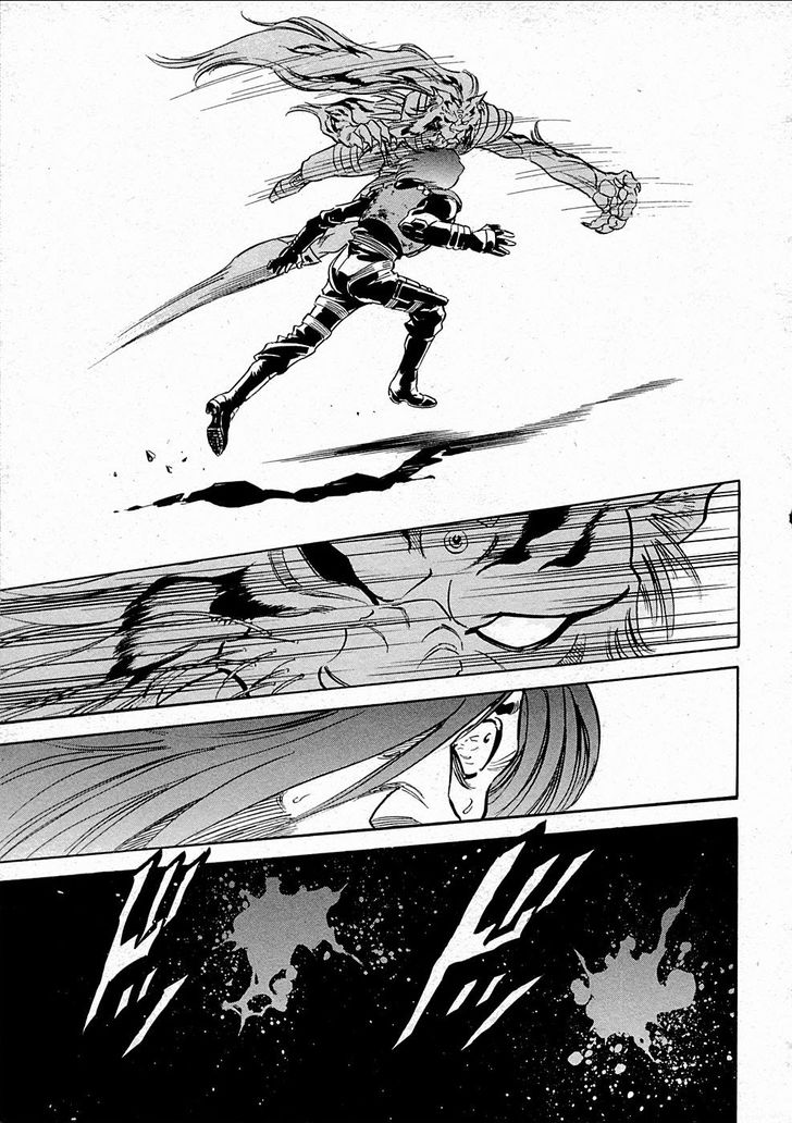 Read Kamen Rider Spirits Manga Online