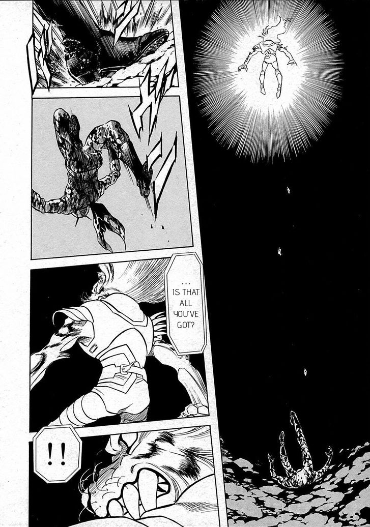 Read Kamen Rider Spirits Manga Online