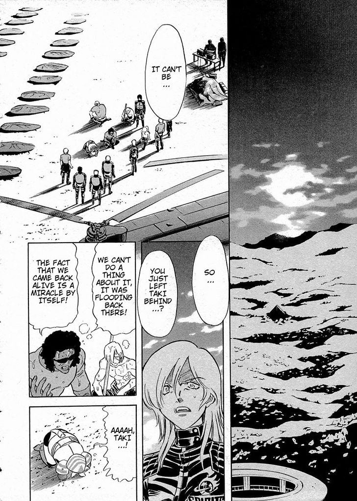 Read Kamen Rider Spirits Manga Online