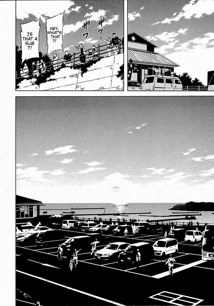 Read Kamen Rider Spirits Manga Online