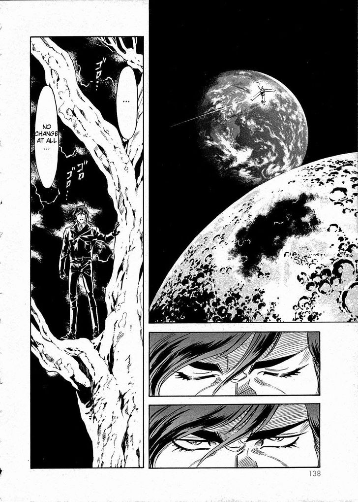 Read Kamen Rider Spirits Manga Online
