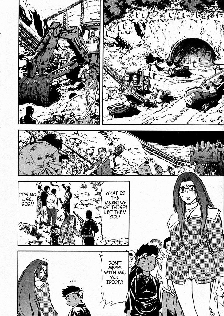 Read Kamen Rider Spirits Manga Online