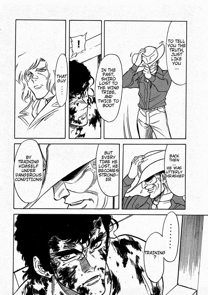 Read Kamen Rider Spirits Manga Online